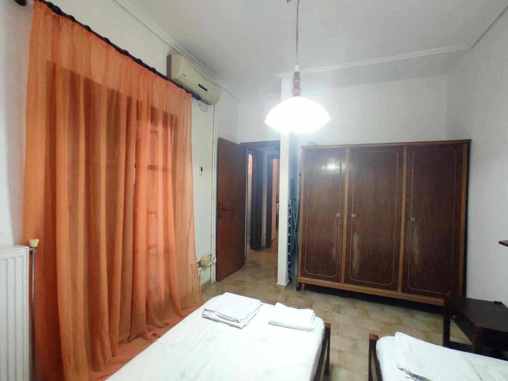 Politis Sudios Apartment Batsi  Ngoại thất bức ảnh