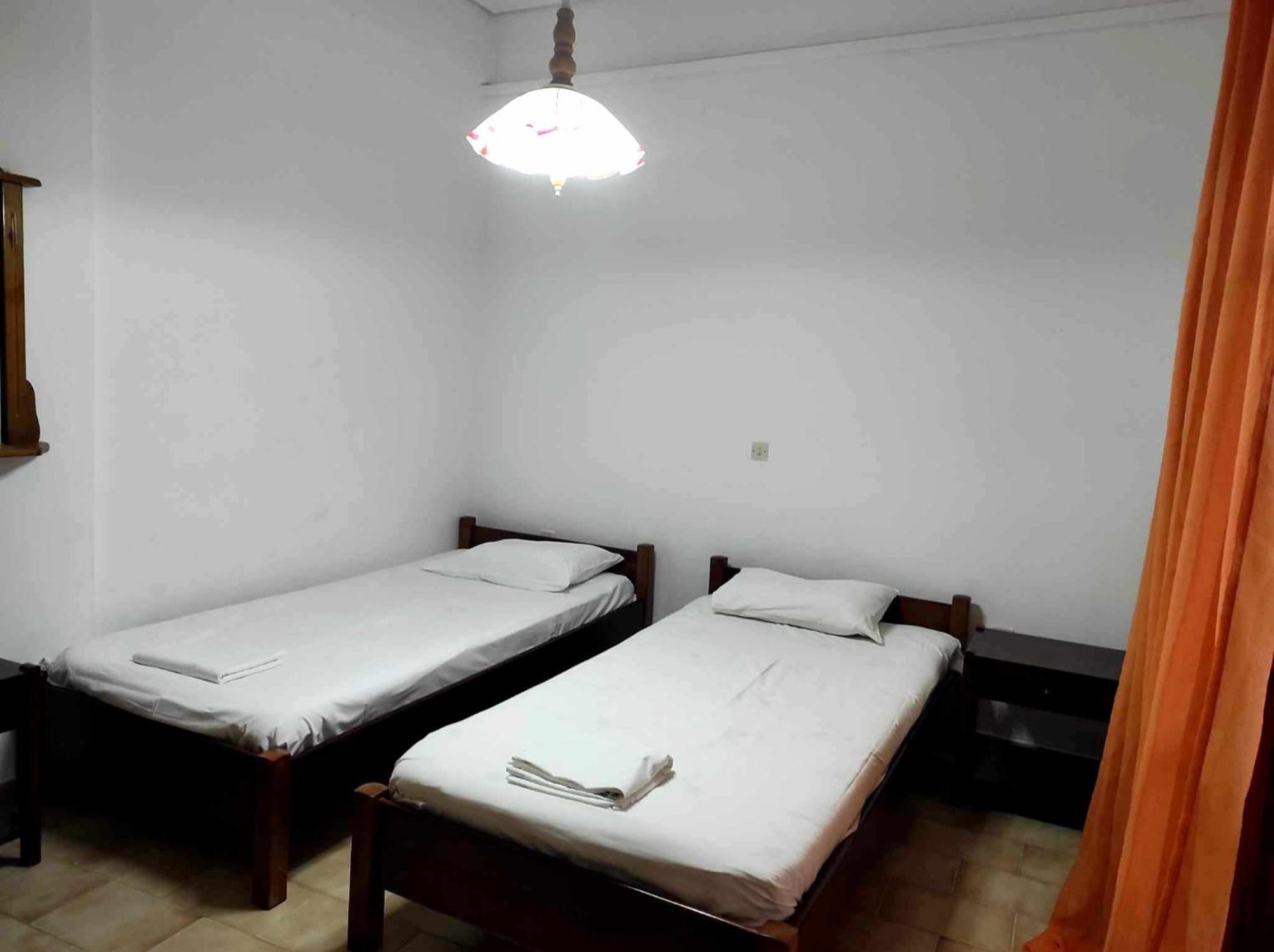 Politis Sudios Apartment Batsi  Ngoại thất bức ảnh